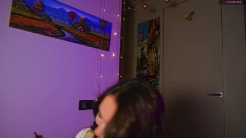 limy_sweet online show from December 22, 8:50 am