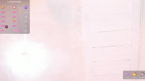 Lin  online show from October 13, 4:09 pm