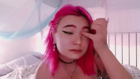 Lina2D tyan online show from March 27, 10:05 am