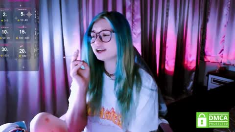 Lina2D tyan online show from February 11, 2:35 pm