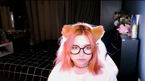 Lina2D tyan online show from February 6, 12:52 pm