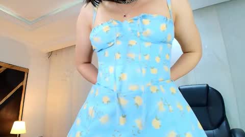  Lina Bedoya  online show from March 12, 12:30 pm