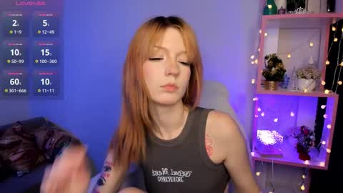 Lina blueeyed    GMT3 1100-1700 Mon Wed Thu Sat Sun online show from December 23, 9:46 am