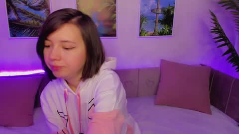 Lina online show from January 20, 2:01 am