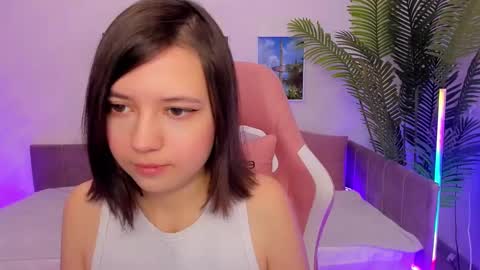 Lina online show from March 9, 2:29 am