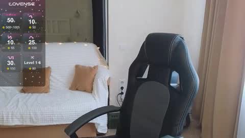 Lina online show from October 21, 3:54 am