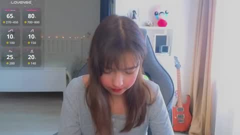 Lina online show from June 16, 9:54 am