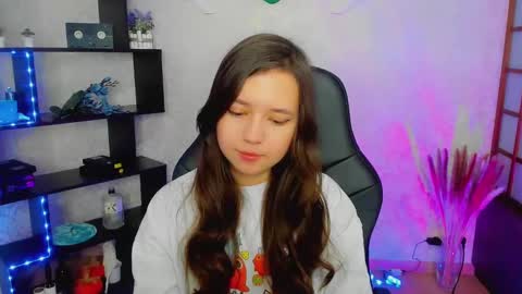 Lina online show from December 28, 2:11 am