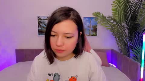 Lina online show from March 2, 1:58 am