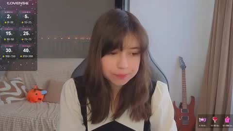 Lina online show from March 28, 3:50 am