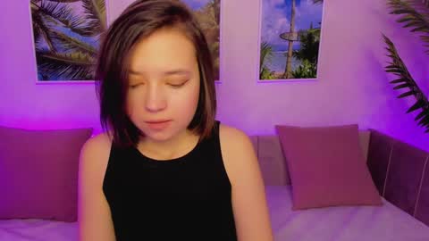 Lina online show from January 19, 2:15 am