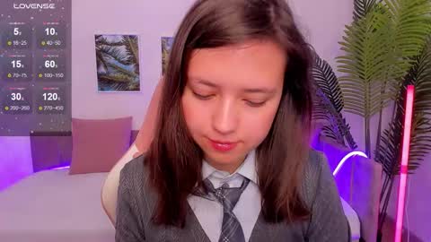 Lina online show from September 20, 3:49 am