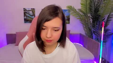 Lina online show from February 26, 1:57 am