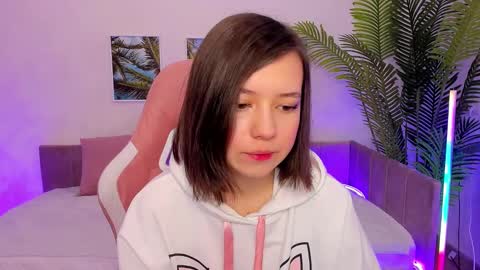 Lina online show from February 28, 1:47 am