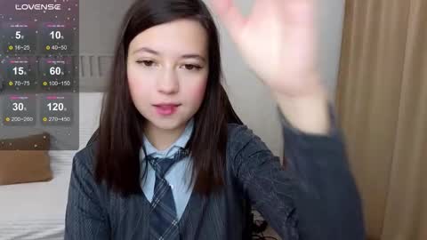 Lina online show from October 16, 12:57 am