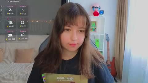Lina online show from June 12, 3:47 am