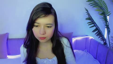 Lina online show from January 9, 2:01 am