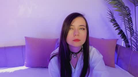 Lina online show from January 10, 2:14 am