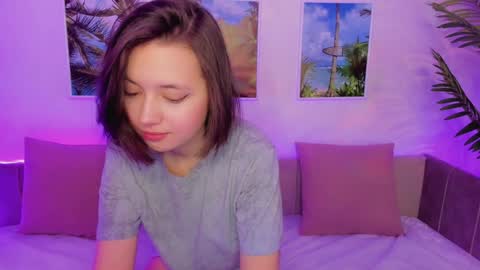 Lina online show from January 18, 2:14 am