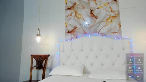 Lyn online show from February 27, 4:20 am