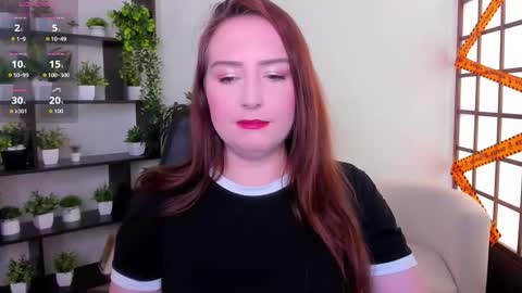 Lina online show from November 10, 2:28 am