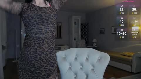 Snapshot of lina_flore chatting on February 6, 5:30 pm lina_flore online show from February 6, 5:30 pm