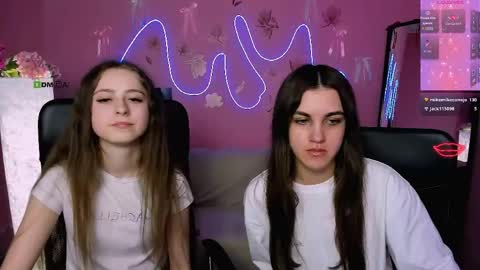 lina_fox12 online show from April 20, 2:31 pm