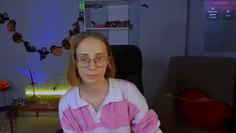 lina_fox12 online show from October 21, 4:33 pm