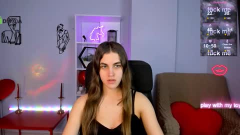 lina_fox12 online show from December 5, 3:46 pm