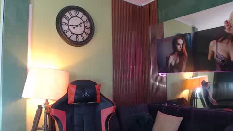 lina_kl online show from September 16, 3:58 am