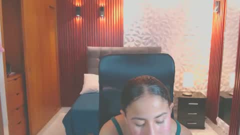lina_kl online show from September 11, 4:02 am