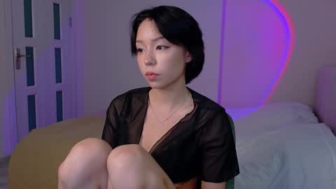 Lina online show from November 29, 1:37 pm