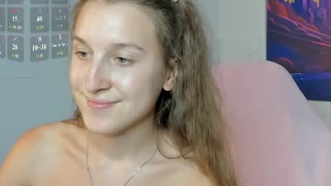 lina_massey online show from June 15, 8:36 am