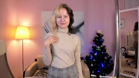 lina_reut online show from December 20, 12:16 pm