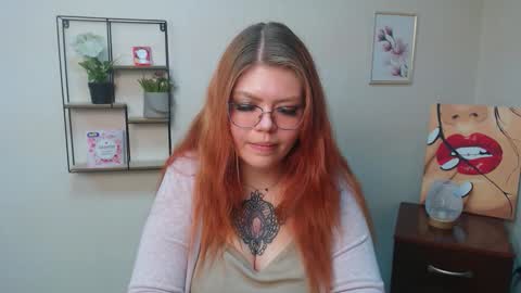 lina_ri online show from November 11, 9:01 pm