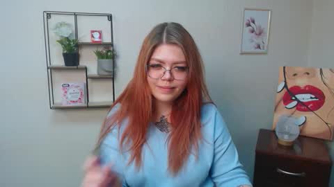 lina_ri online show from November 13, 9:03 pm