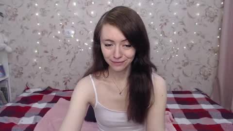 Lina Rouge online show from January 29, 9:23 am