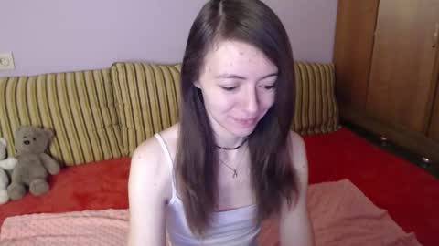 Lina Rouge online show from January 17, 5:04 am