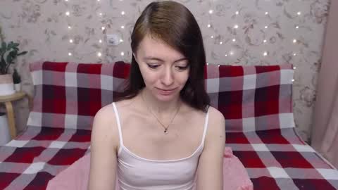 Lina Rouge online show from December 5, 10:55 am