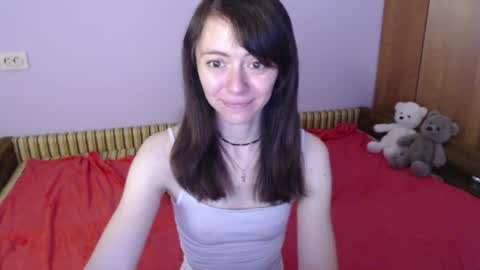 Lina Rouge online show from June 15, 4:12 am