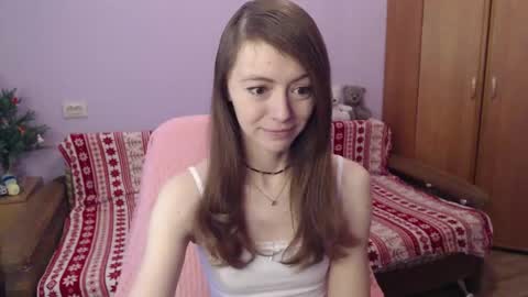 Lina Rouge online show from December 15, 8:41 am