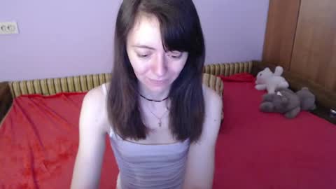 Lina Rouge online show from June 14, 4:03 am