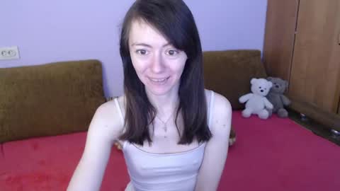 Lina Rouge online show from May 13, 5:13 am