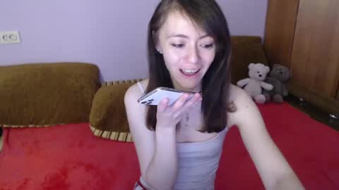 Lina Rouge online show from May 29, 5:27 am