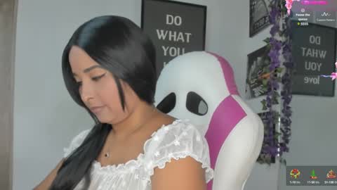 Snapshot of lina_sanchezih chatting on December 29, 3:13 pm LINA SANCHEZ online show from December 29, 3:13 pm