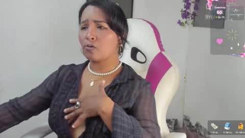 Snapshot of lina_sanchezih chatting on March 5, 3:29 pm LINA SANCHEZ online show from March 5, 3:29 pm