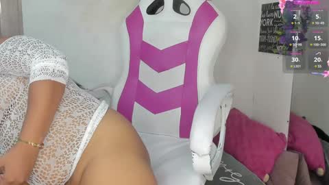 Snapshot of lina_sanchezih chatting on December 14, 3:36 pm LINA SANCHEZ online show from December 14, 3:36 pm