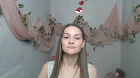 Lina online show from January 5, 6:46 am