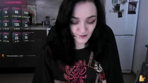 Lina 3  1715622743 online show from February 25, 10:03 am