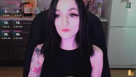 Snapshot of lina_tyaan chatting on October 2, 9:25 am Lina 3 1715622743 online show from October 2, 9:25 am